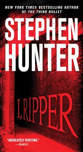 I, Ripper: A Novel
