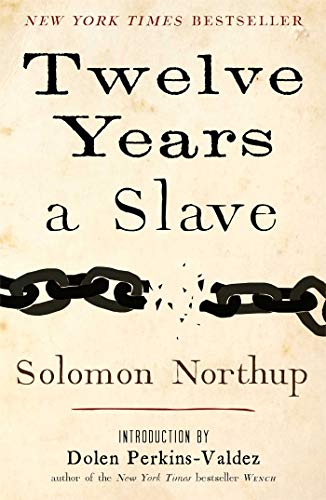 Twelve Years a Slave - Click to Buy