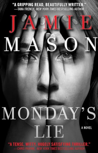 Monday's Lie - Click to Buy