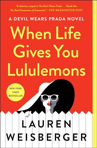 When Life Gives You Lululemons - Click to Buy