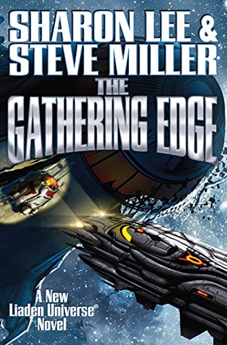 The Gathering Edge (Volume 20) - Click to Buy