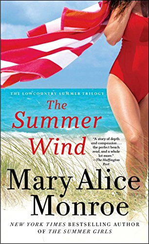 The Summer Wind (Lowcountry Summer) - Click to Buy