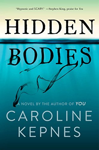 Hidden Bodies: (A You Novel) - Click to Buy