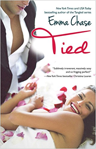 Tied (4) (The Tangled Series) - Click to Buy
