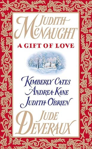A Gift of Love - Click to Buy