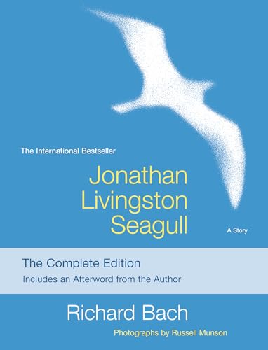 Jonathan Livingston Seagull: The Complete Edition - Click to Buy