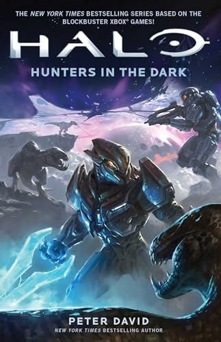 Halo: Hunters in the Dark (16) - Click to Buy