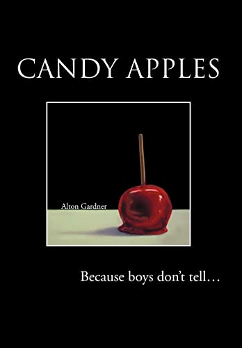 Candy Apples - Click to Buy