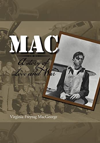 MAC: A Story of Love and War - Click to Buy