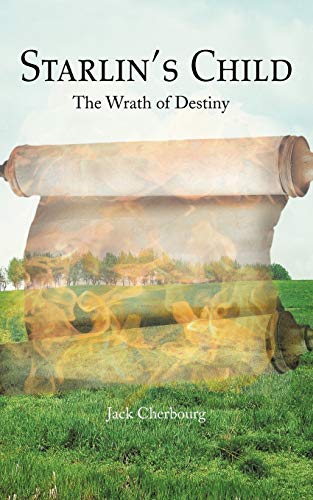 Starlin's Child: The Wrath of Destiny - Click to Buy