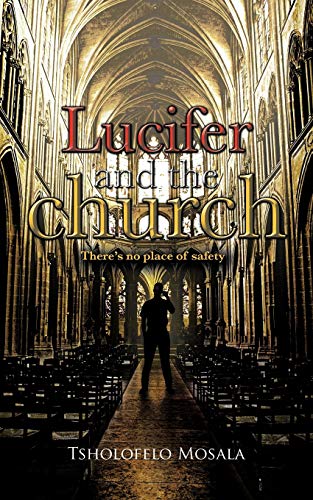 Lucifer and the church - Click to Buy