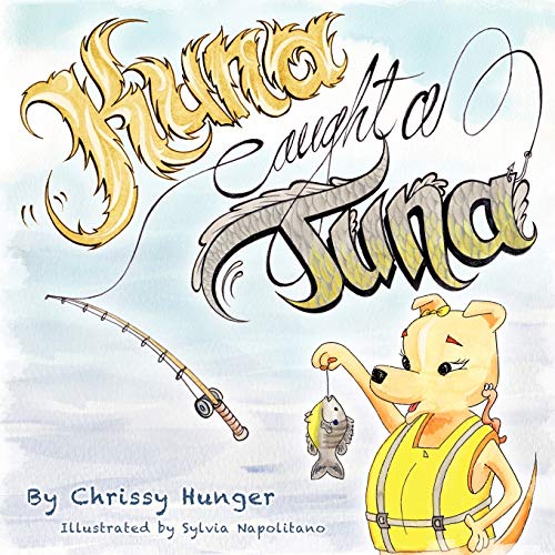 Kuna Caught a Tuna - Click to Buy