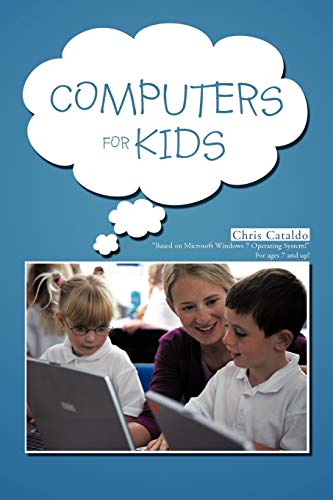 Computers For Kids - Click to Buy