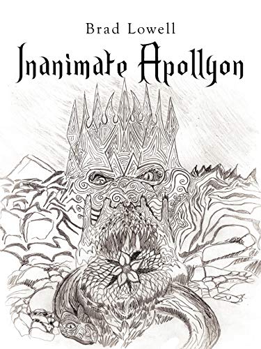 Inanimate Apollyon - Click to Buy