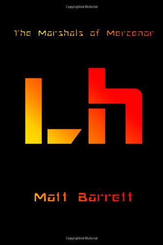 The Marshals of Mercenor - Click to Buy