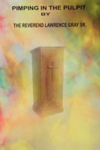 Pimping In The Pulpit - Click to Buy