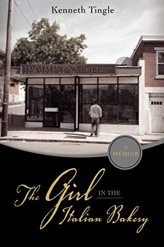 The Girl in the Italian Bakery - Click to Buy