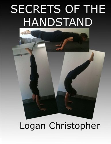 Secrets of the Handstand - Click to Buy