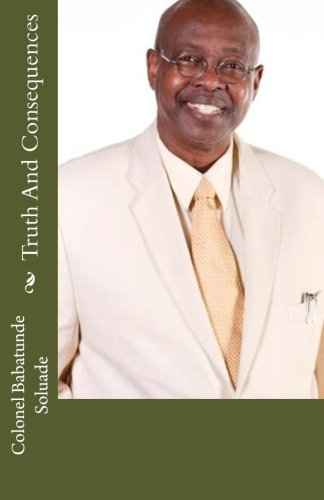 Truth And Consequences - Click to Buy