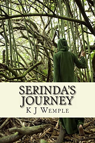 Serinda's Journey - Click to Buy