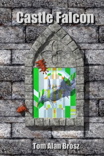 Castle Falcon - Click to Buy