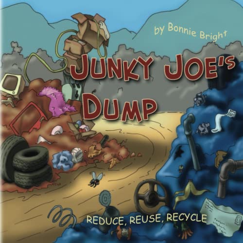 Junky Joe's Dump - Click to Buy