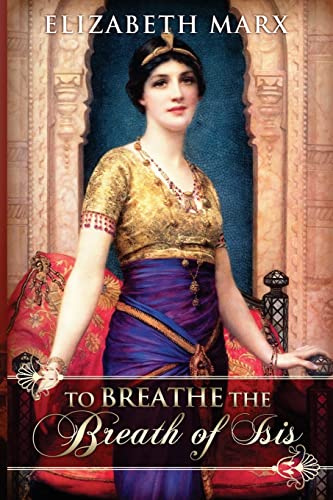 To Breathe the Breath of Isis - Click to Buy