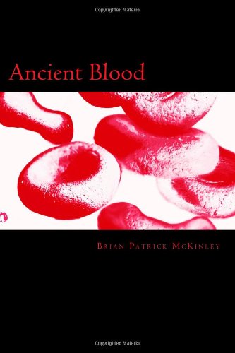 Ancient Blood: A Novel of The Order - Click to Buy