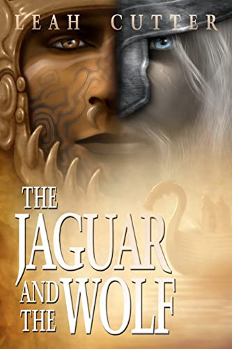 The Jaguar and the Wolf - Click to Buy