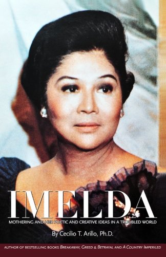 Imelda: Mothering and Her Poetic and Creative Ideas in a Troubled World