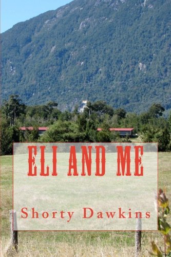 Eli and Me - Click to Buy