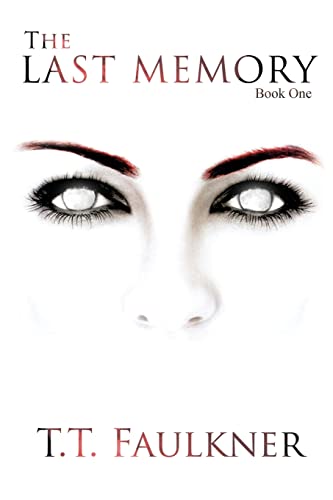 The Last Memory (The Memory Trilogy) - Click to Buy