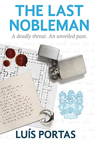 The Last Nobleman - Click to Buy