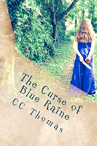 The Curse of Blue Raine: The Curse of Blue Raine - Click to Buy