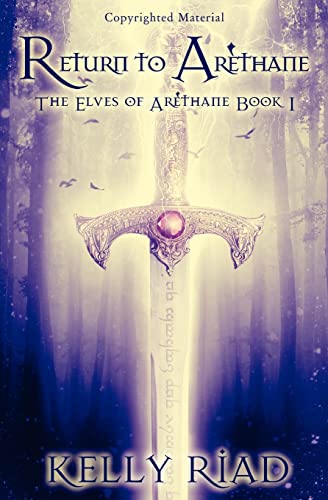 Return to Arethane: The Elves of Arethane - Click to Buy