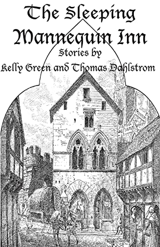The Sleeping Mannequin Inn - Click to Buy
