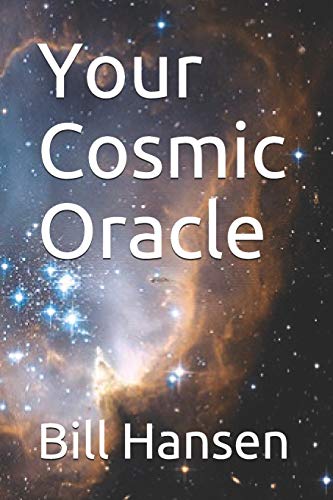 Your Cosmic Oracle - Click to Buy