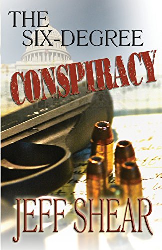The Six-Degree Conspiracy (The Jackson Guild Saga) - Click to Buy