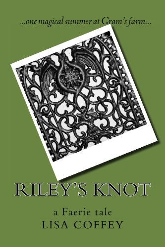 Riley's Knot - Click to Buy