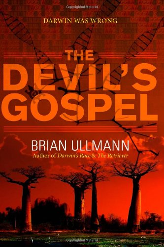 The Devil's Gospel