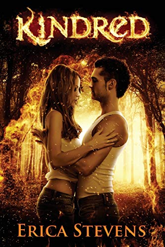 Kindred: Book one The Kindred Series - Click to Buy