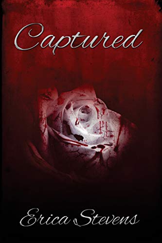 Captured: Book one The Captive Series - Click to Buy