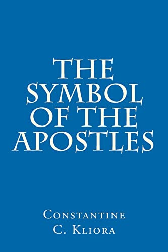 The Symbol of The Apostles - Click to Buy