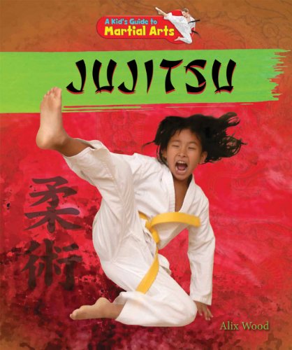 Jujitsu - Click to Buy