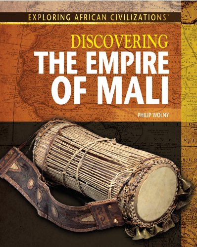 Discovering the Empire of Mali - Click to Buy