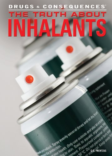 The Truth About Inhalants (Drugs & Consequences, 3) - Click to Buy