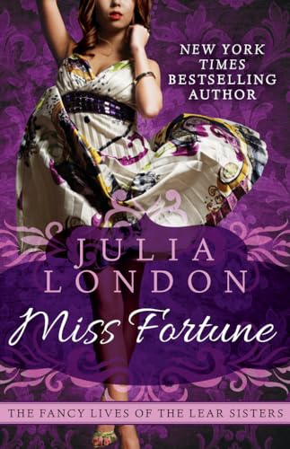 Miss Fortune (The Fancy Lives of the Lear Sisters) - Click to Buy