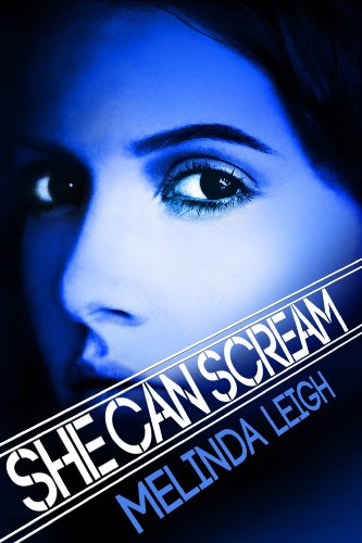 She Can Scream - Click to Buy