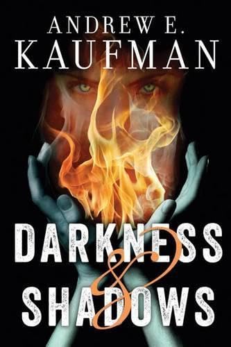 Darkness & Shadows (A Patrick Bannister Psychological Thriller) - Click to Buy