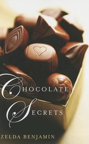 Chocolate Secrets (A Love by Chocolate Romance) - Click to Buy